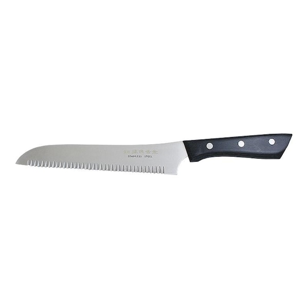 Kanetsune 2023 Cheese Knife 180Mm KAN-KC-065 - main
